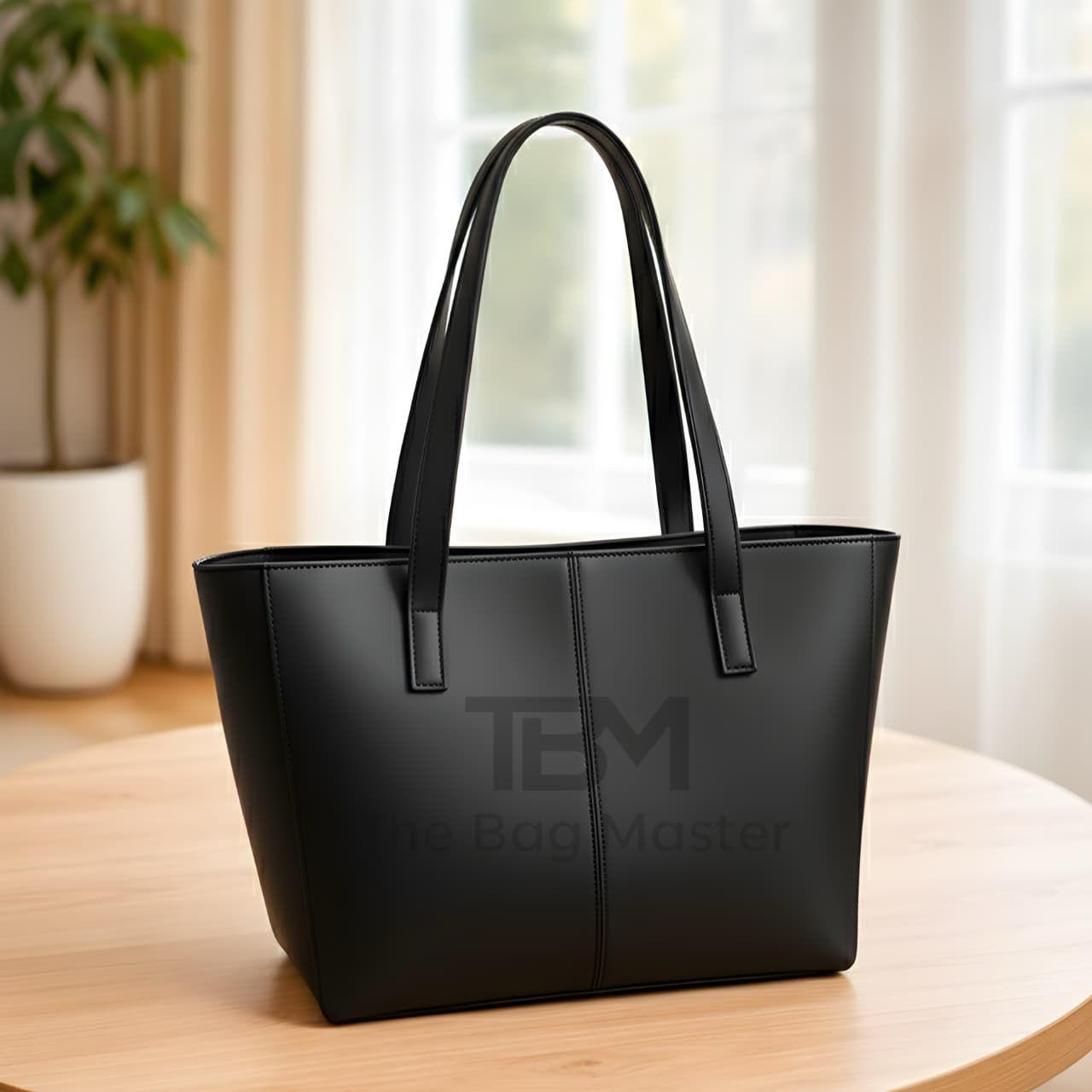 TBM The Bag Master Tote Bags